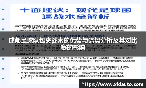 成都足球队包夹战术的优势与劣势分析及其对比赛的影响