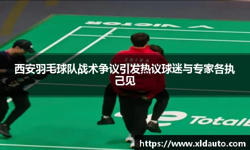 西安羽毛球队战术争议引发热议球迷与专家各执己见